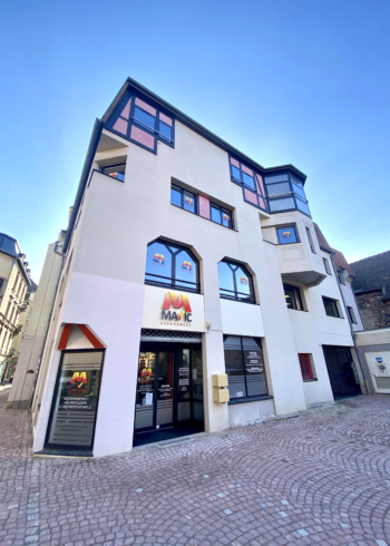 Mavic assurances Colmar