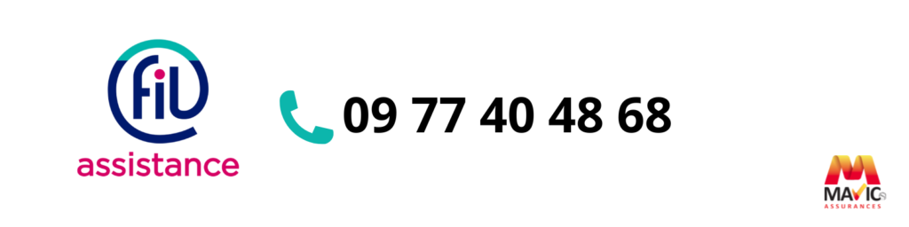 Assistance colmar MAVIC